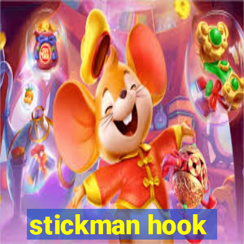 stickman hook